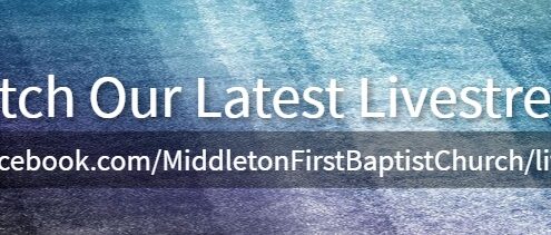 Pastor Blog 2
