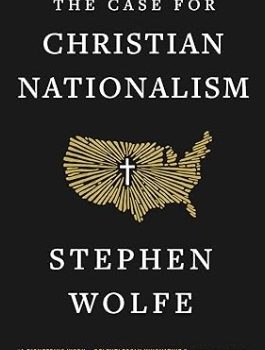 Did Doug Wilson Even Read This Thing?